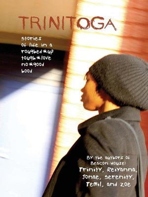 cover image of Trinitoga